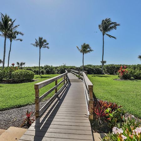 Compass Point 221 Διαμέρισμα Sanibel Εξωτερικό φωτογραφία