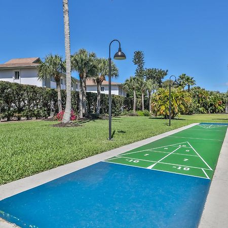 Compass Point 221 Διαμέρισμα Sanibel Εξωτερικό φωτογραφία