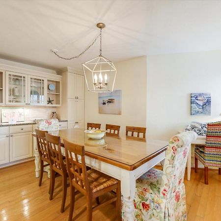 Compass Point 221 Διαμέρισμα Sanibel Εξωτερικό φωτογραφία