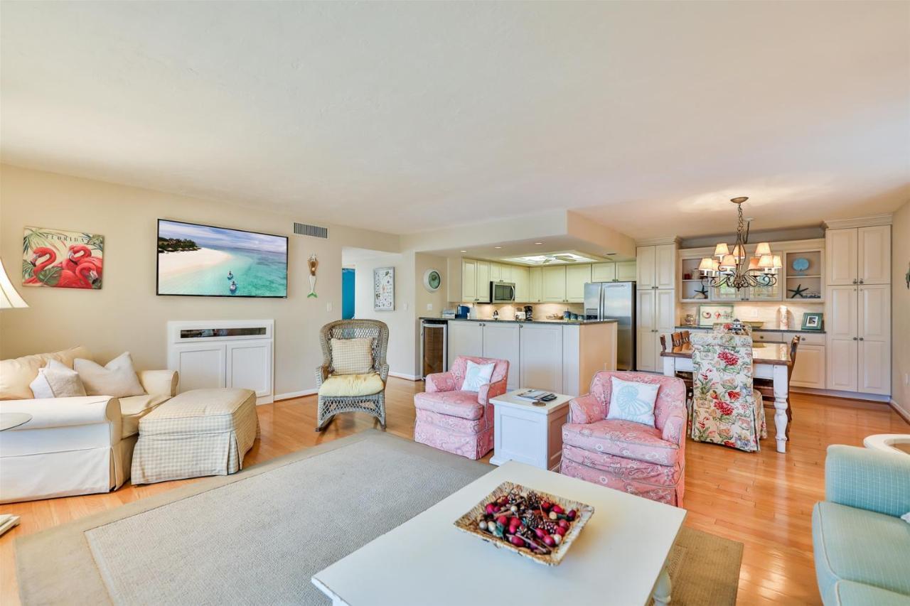 Compass Point 221 Διαμέρισμα Sanibel Εξωτερικό φωτογραφία