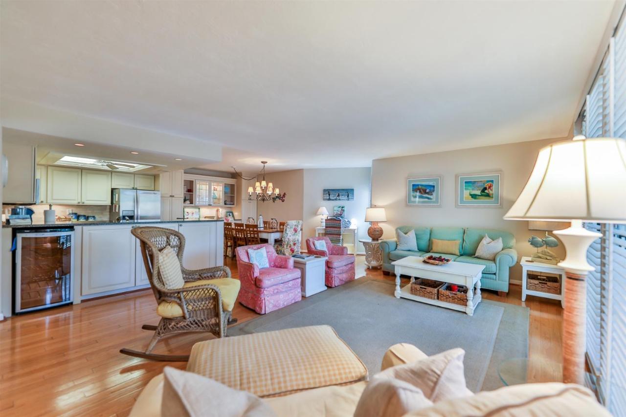 Compass Point 221 Διαμέρισμα Sanibel Εξωτερικό φωτογραφία