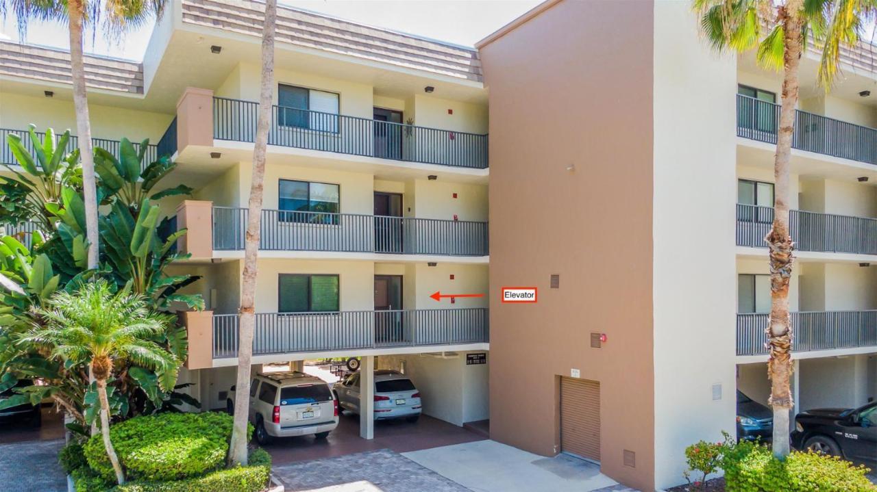 Compass Point 221 Διαμέρισμα Sanibel Εξωτερικό φωτογραφία