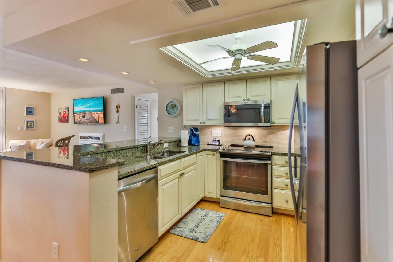 Compass Point 221 Διαμέρισμα Sanibel Εξωτερικό φωτογραφία