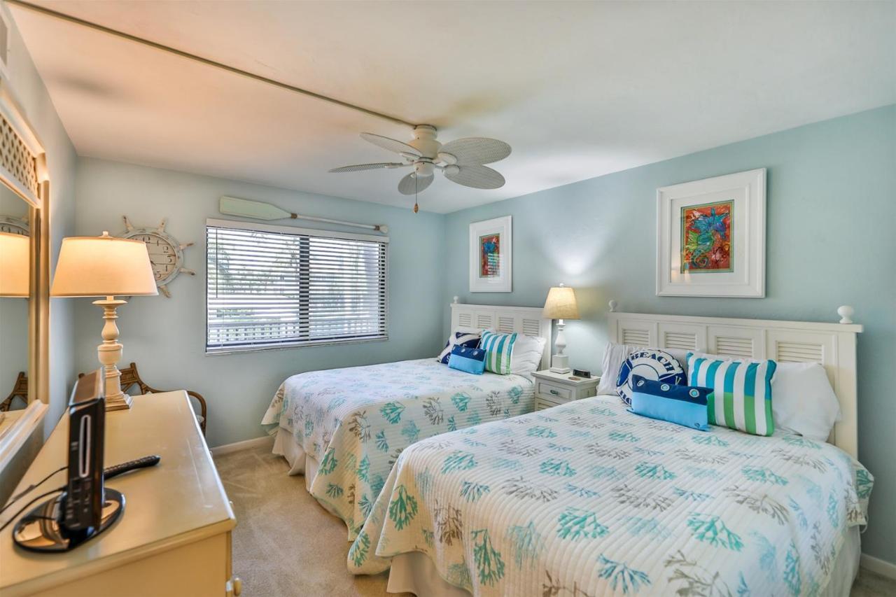 Compass Point 221 Διαμέρισμα Sanibel Εξωτερικό φωτογραφία