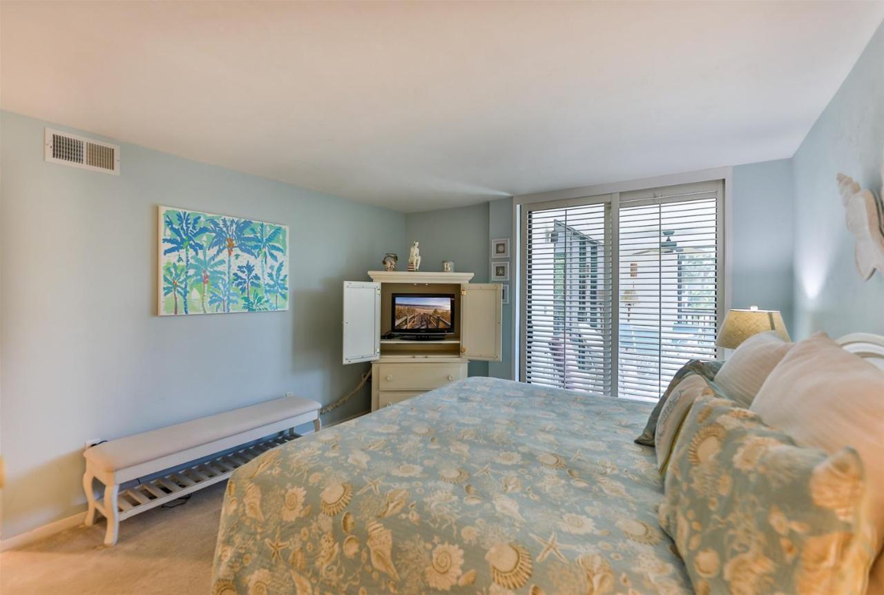 Compass Point 221 Διαμέρισμα Sanibel Εξωτερικό φωτογραφία