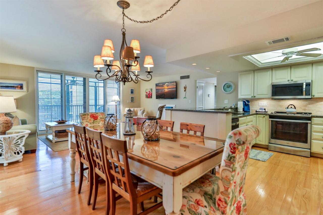Compass Point 221 Διαμέρισμα Sanibel Εξωτερικό φωτογραφία
