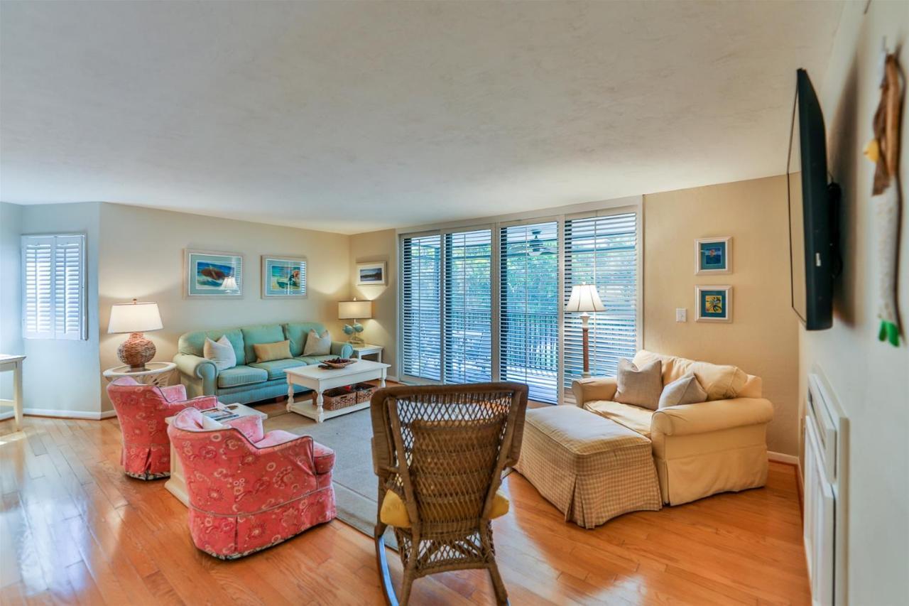 Compass Point 221 Διαμέρισμα Sanibel Εξωτερικό φωτογραφία