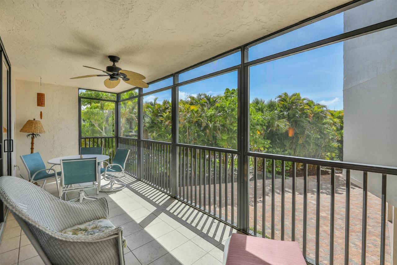Compass Point 221 Διαμέρισμα Sanibel Εξωτερικό φωτογραφία
