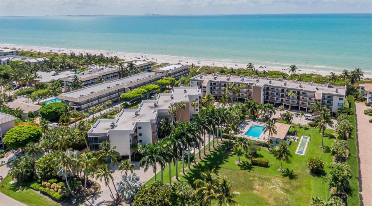 Compass Point 221 Διαμέρισμα Sanibel Εξωτερικό φωτογραφία