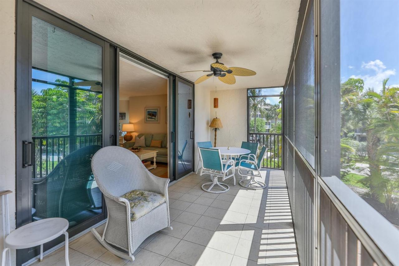 Compass Point 221 Διαμέρισμα Sanibel Εξωτερικό φωτογραφία