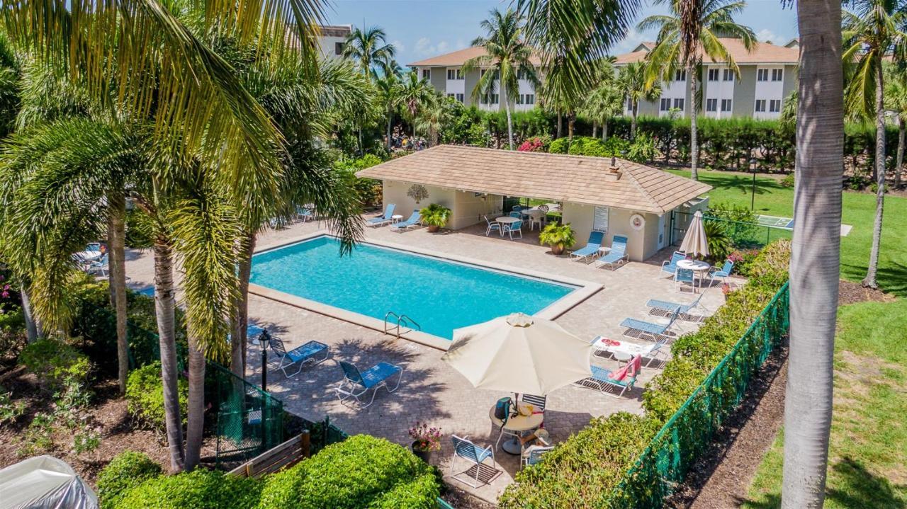 Compass Point 221 Διαμέρισμα Sanibel Εξωτερικό φωτογραφία