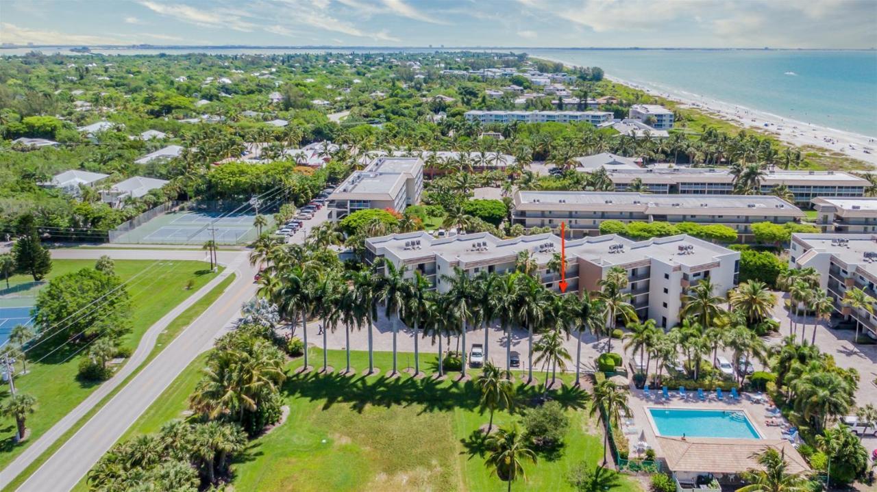 Compass Point 221 Διαμέρισμα Sanibel Εξωτερικό φωτογραφία