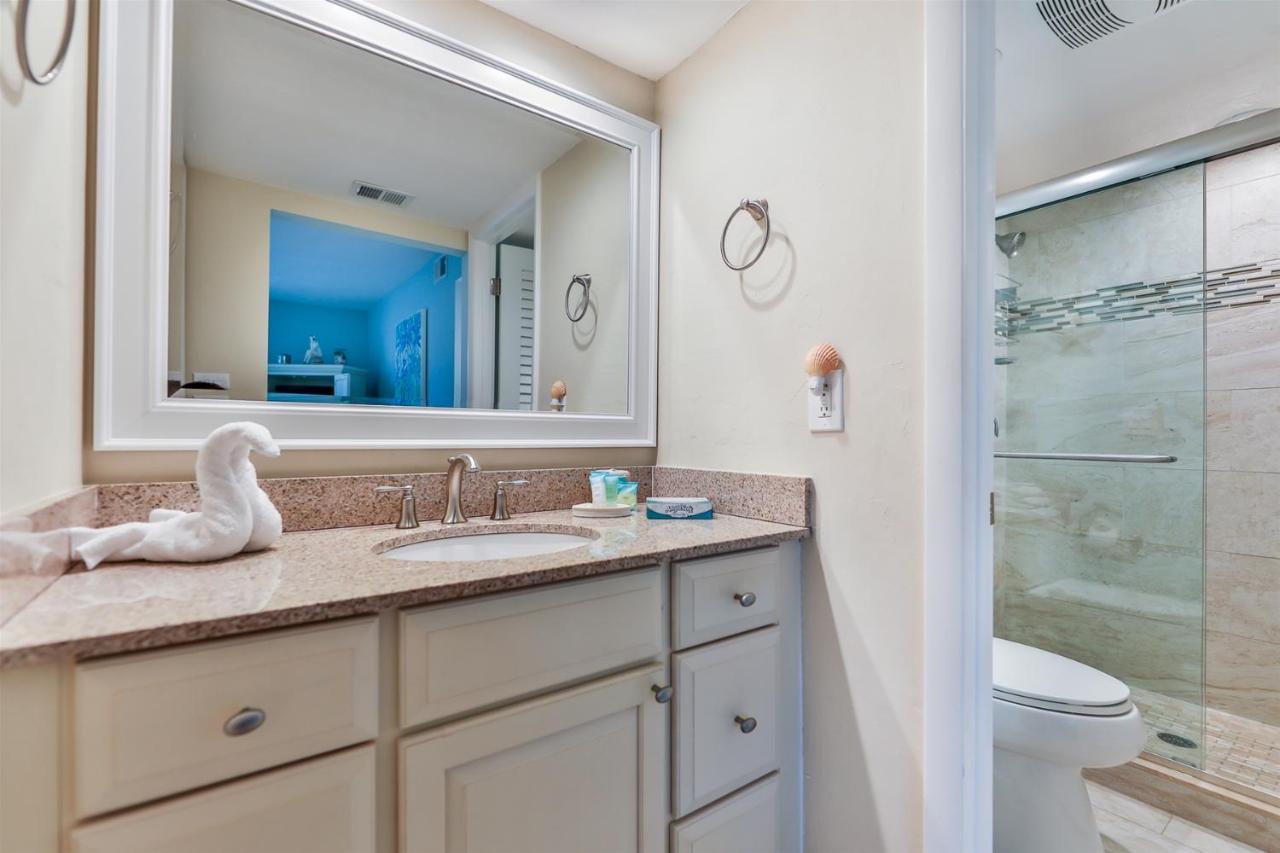 Compass Point 221 Διαμέρισμα Sanibel Εξωτερικό φωτογραφία