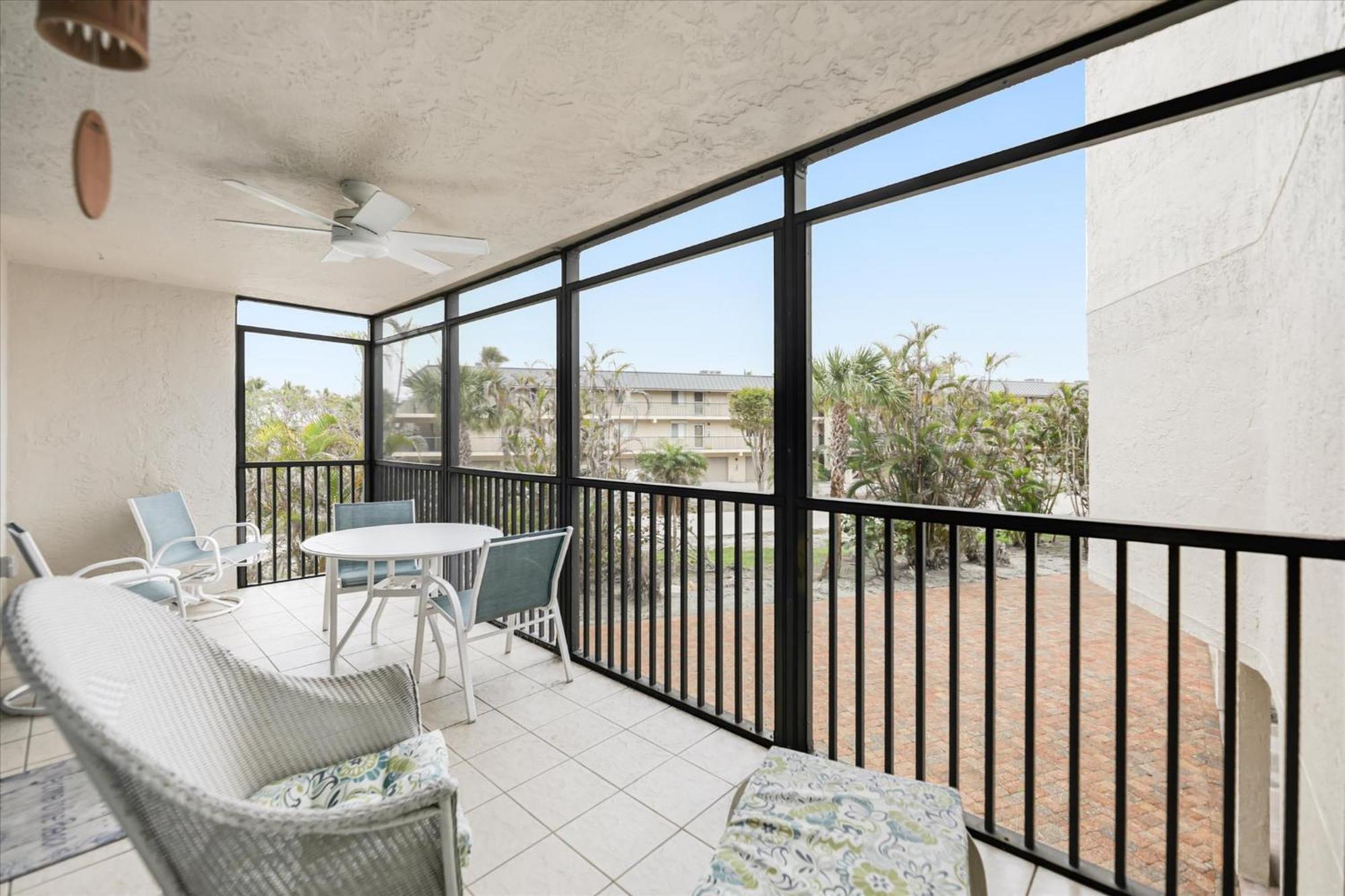Compass Point 221 Διαμέρισμα Sanibel Εξωτερικό φωτογραφία