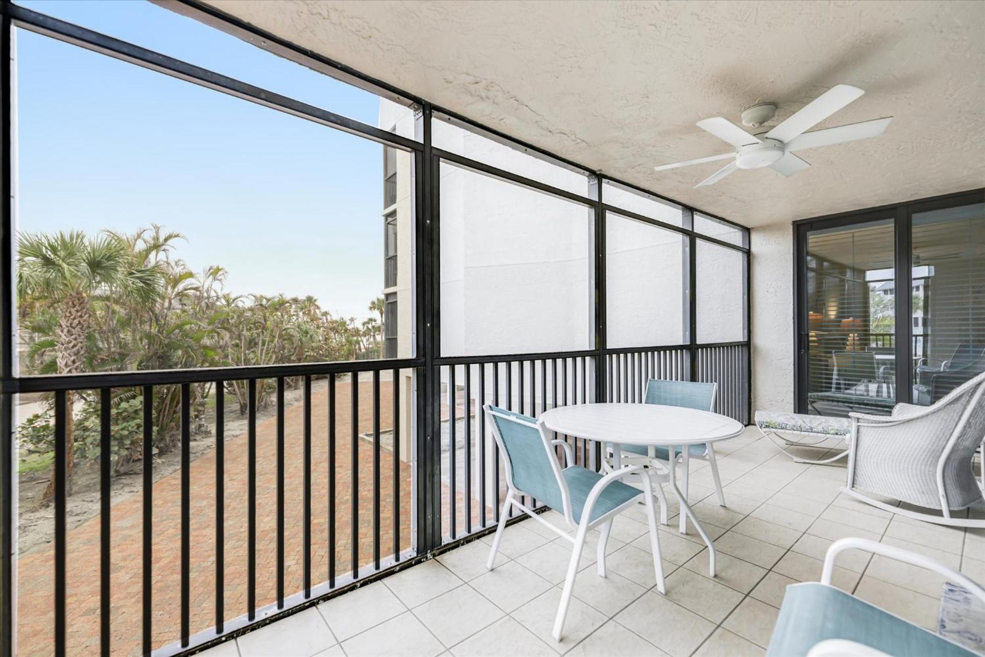 Compass Point 221 Διαμέρισμα Sanibel Εξωτερικό φωτογραφία