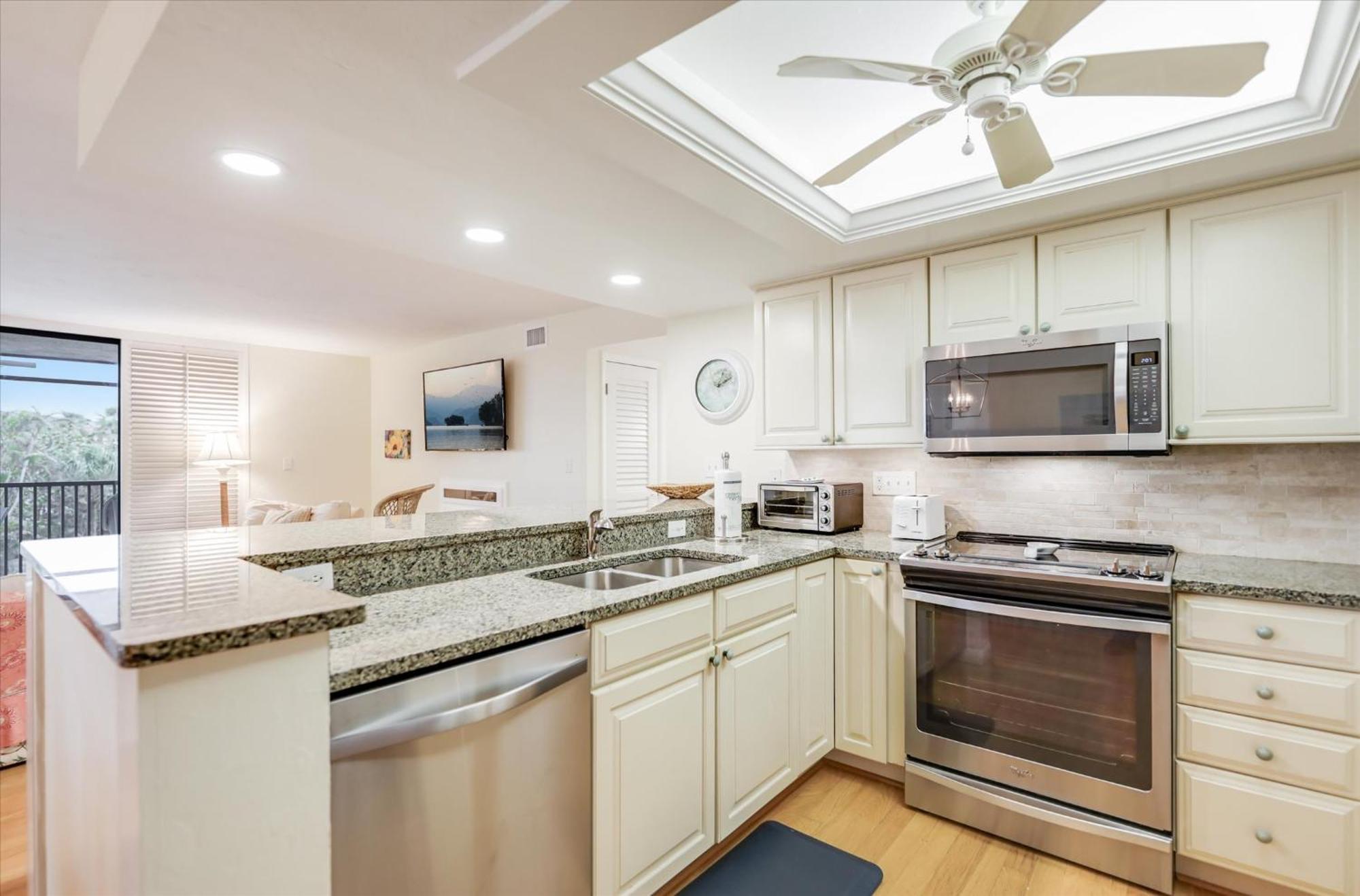 Compass Point 221 Διαμέρισμα Sanibel Εξωτερικό φωτογραφία