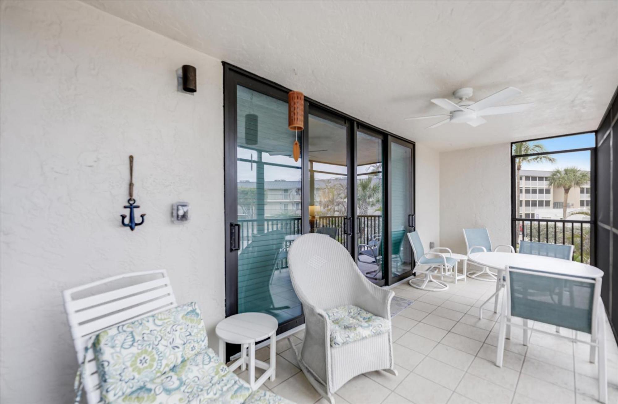 Compass Point 221 Διαμέρισμα Sanibel Εξωτερικό φωτογραφία