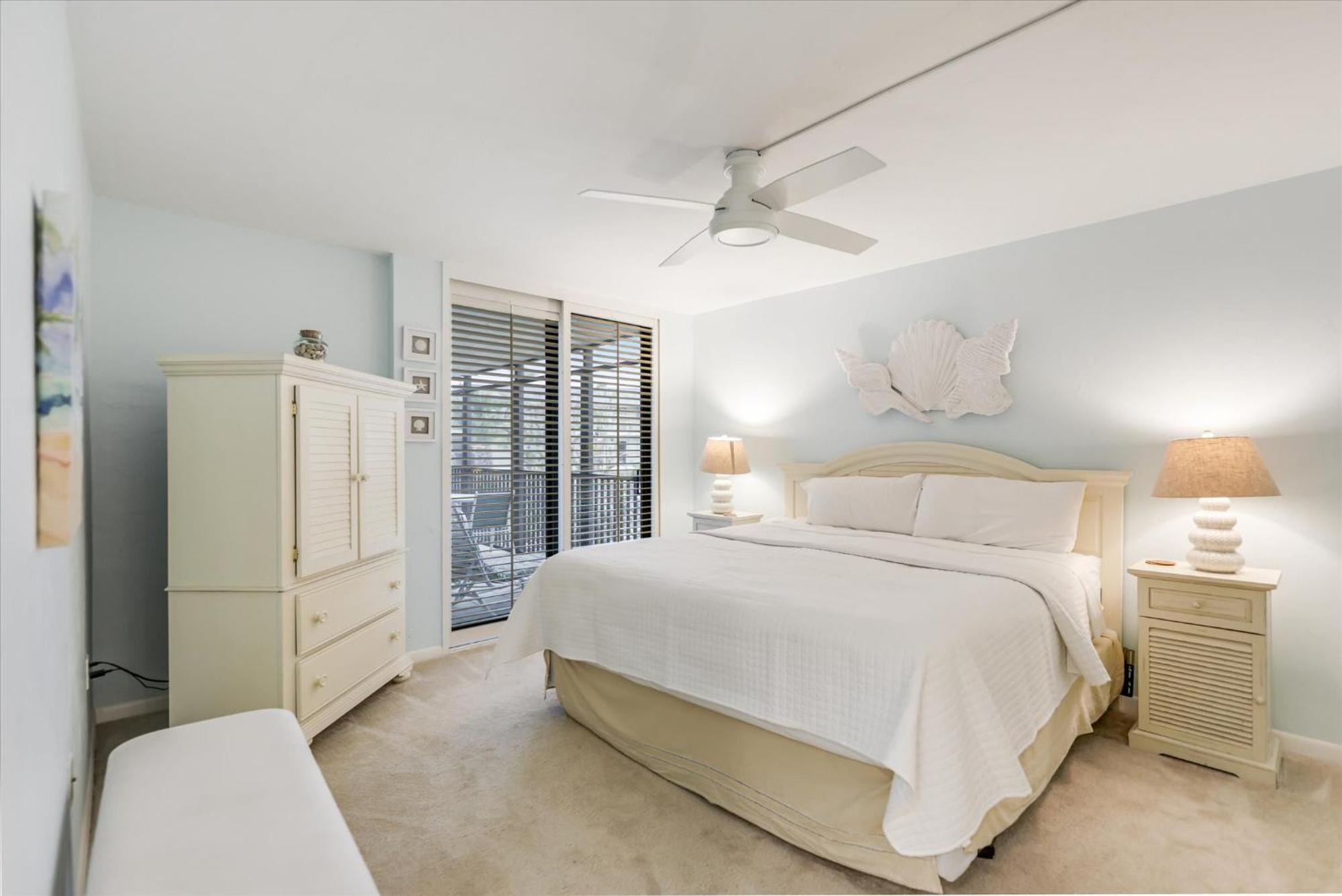 Compass Point 221 Διαμέρισμα Sanibel Εξωτερικό φωτογραφία