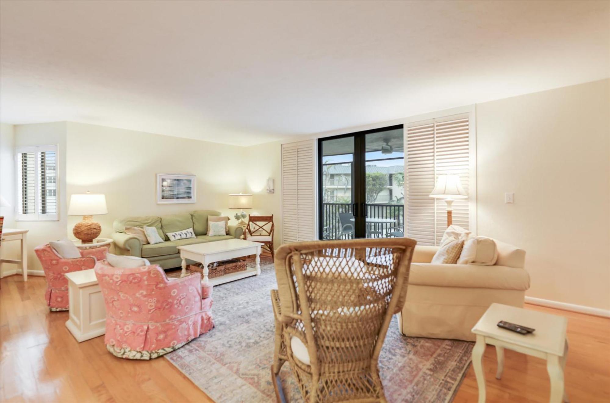 Compass Point 221 Διαμέρισμα Sanibel Εξωτερικό φωτογραφία